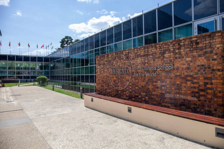 Go From Idea to Success Story With an INSEAD Senior Executive Program | Online Entrepreneurship Course