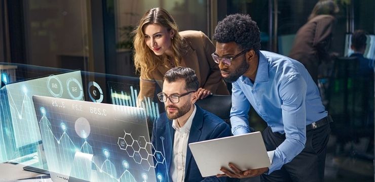 AI and Machine Learning Course by Imperial Executive Education - December 11, 2025