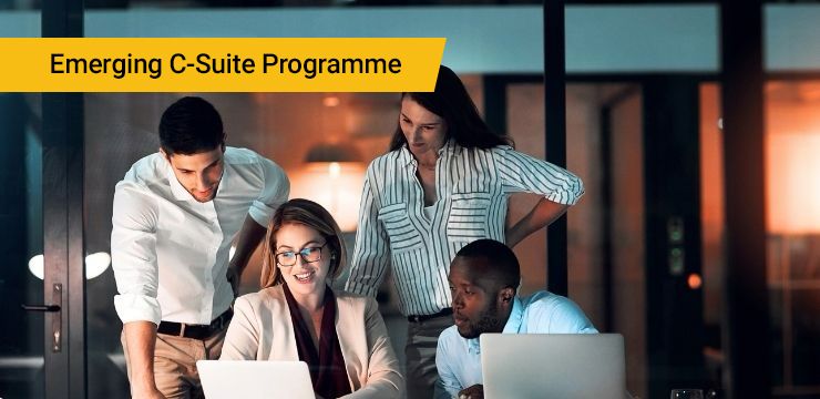 Business Management Course by Imperial Executive Education - December 18, 2025