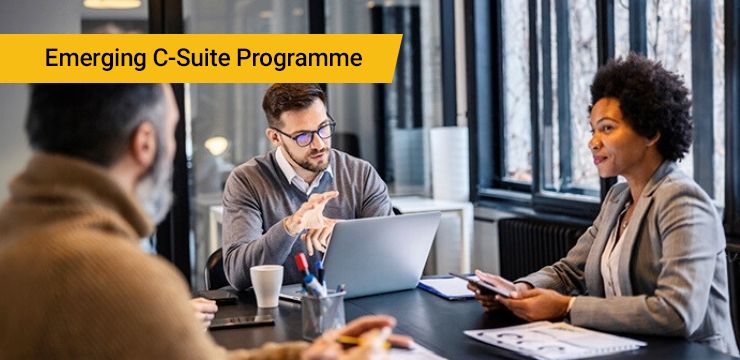 Business Management Course by Imperial Executive Education - December 18, 2025