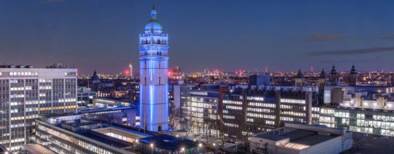 Finance Course by Imperial Executive Education - December 18, 2025