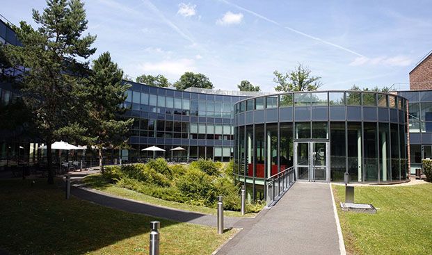 Universities We Work With