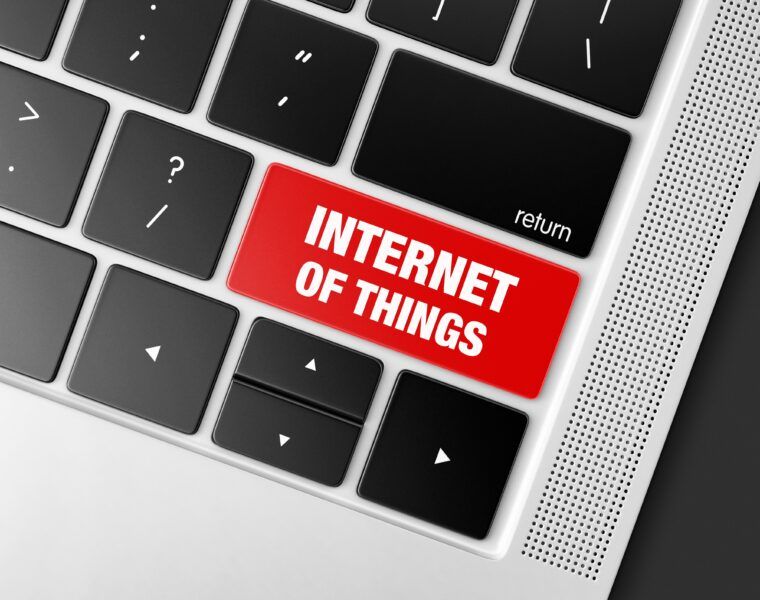 IoT Examples: 5 Best Ways Connected Devices are Revolutionizing the World | Online Information Technology Course