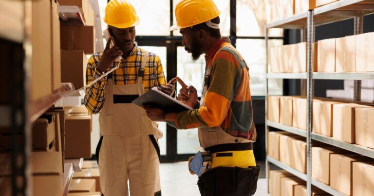 7 Essential Inventory Management Techniques: Everything You Need to Know | Online Supply Chain Management Course