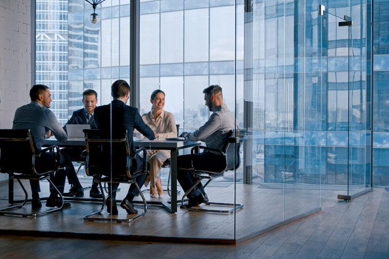 Business Management Course by IPADE - 