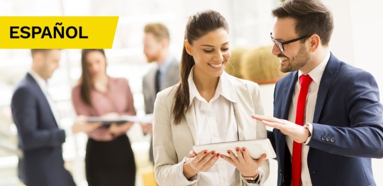 Business Management Course by IPADE - 