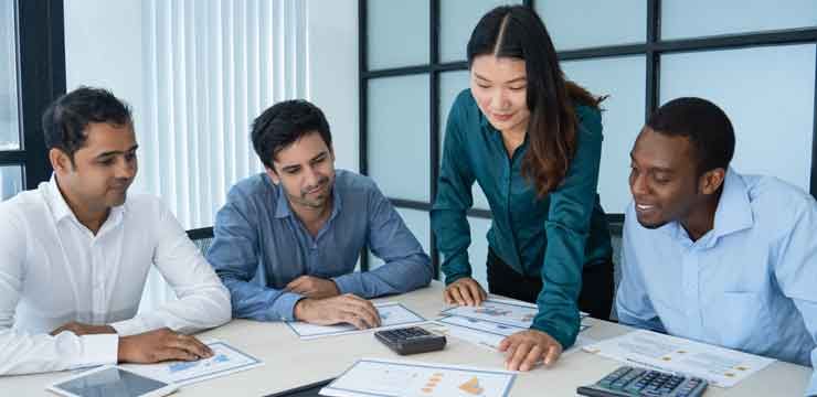 Digital Marketing Course by Kellogg Executive Education - December 4, 2025