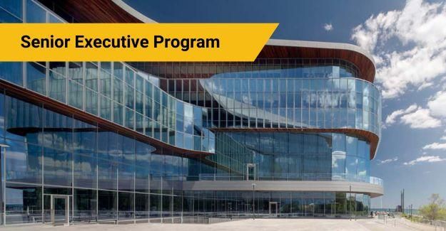 Digital Transformation Course by Kellogg Executive Education - December 8, 2025