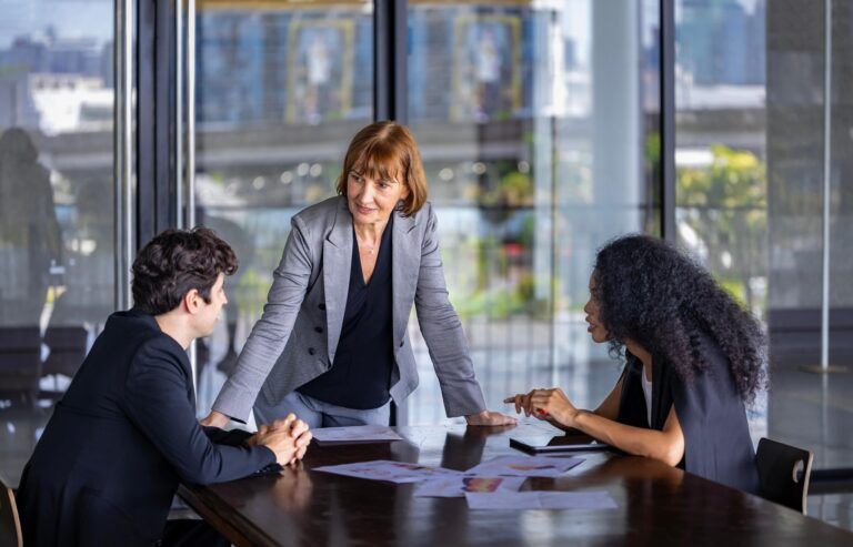 Best HR Management Certificate Programs: Wharton, Cambridge and Rice | Human Resources | Emeritus