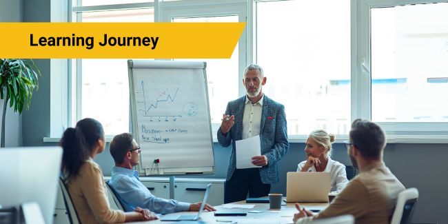 Digital Marketing Course by Kellogg Executive Education - December 11, 2025