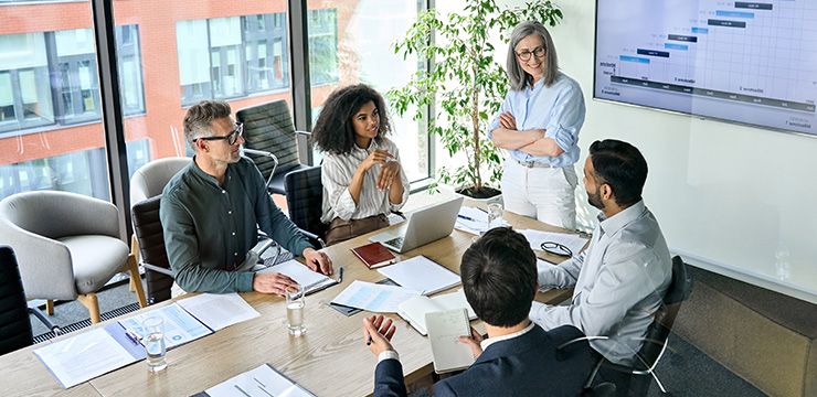 Leadership Course by Kellogg Executive Education - February 12, 2026