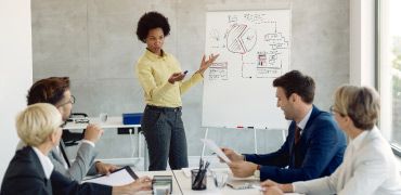 Data Science and Analytics Course by Kellogg Executive Education - February 28, 2026