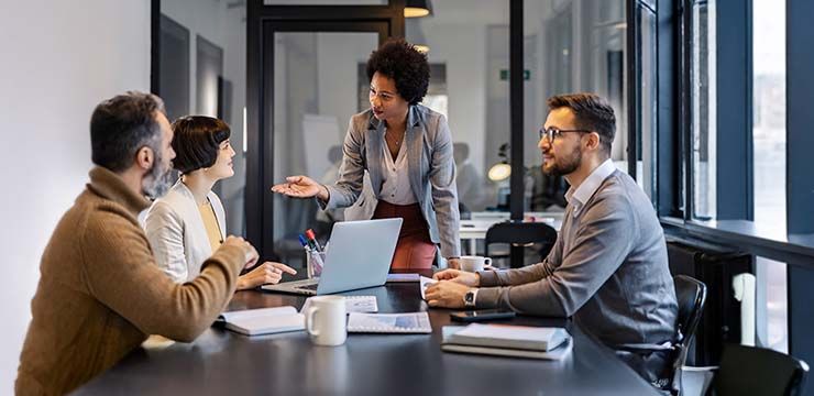 Leadership Course by Kellogg Executive Education - November 13, 2025