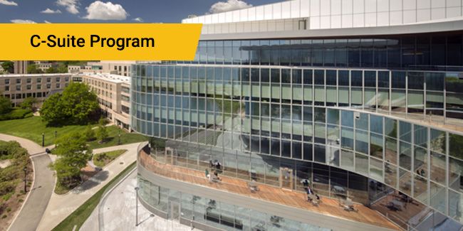 Digital Marketing Course by Kellogg Executive Education - February 10, 2026