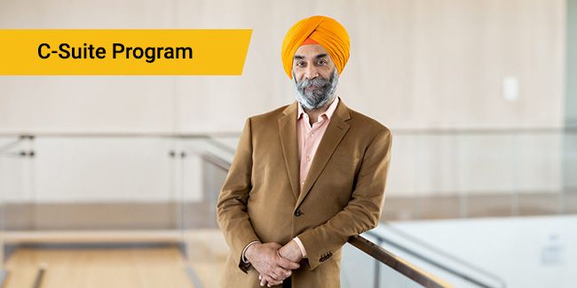 Leadership Course by Kellogg Executive Education - December 9, 2025