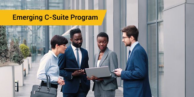 Leadership Course by Kellogg Executive Education - March 26, 2026