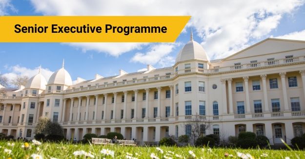 Business Management Course by London Business School Executive Education - February 4, 2026