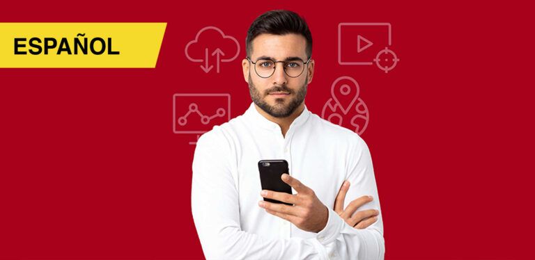 Digital Marketing Course by INCAE - January 19, 2026