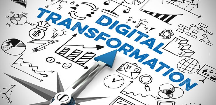 Digital Transformation Course by MIT Sloan Executive Education - March 5, 2026