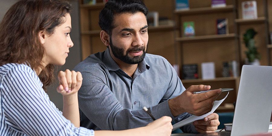 Risk Management Strategy