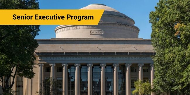 Business Management Course by MIT xPRO - December 11, 2025