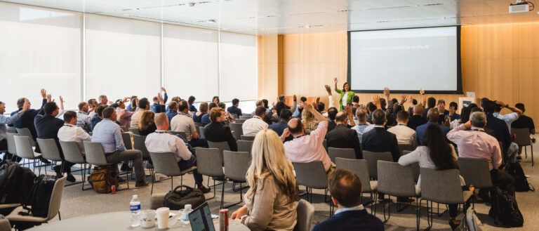 How the MIT COO Program Delivers Immediate Strategic Impact | Online Business Management Course