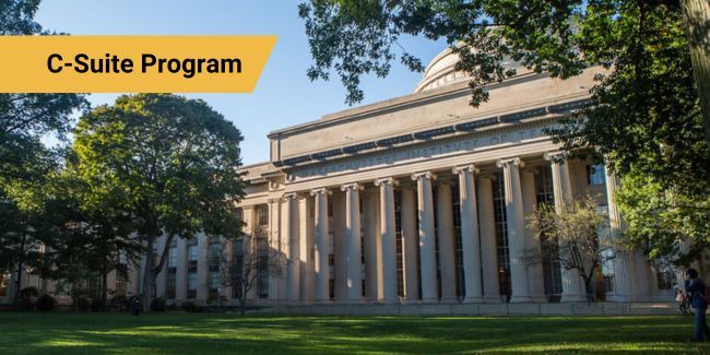 Leadership Course by MIT xPRO - December 11, 2025