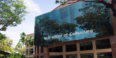 Universities We Work With