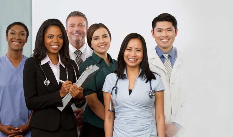 Healthcare Course by NUS Yong Loo Lin School of Medicine - 