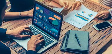 Business Analytics Course by NUS Computing Executive Education - December 23, 2025