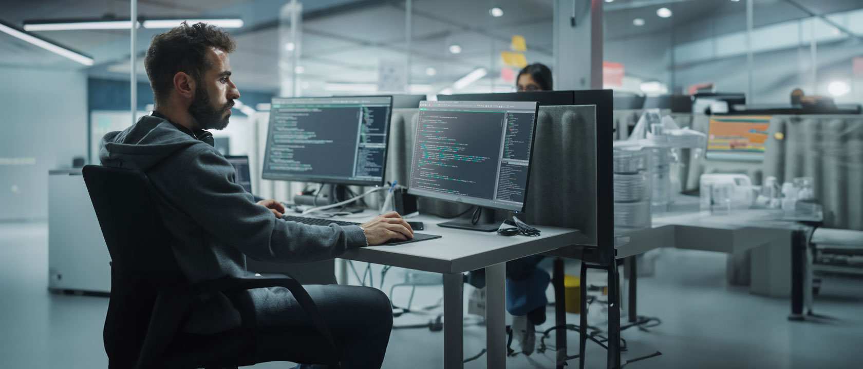 AI and Machine Learning Course by Imperial Executive Education - December 11, 2025