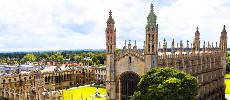 Cambridge Judge Business School Executive Education launches the Cambridge Board Director Programme in collaboration with Emeritus | Emeritus