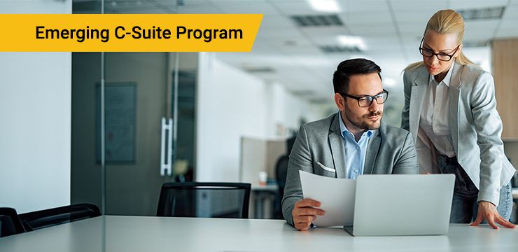 Finance Course by Wharton Executive Education - December 18, 2025