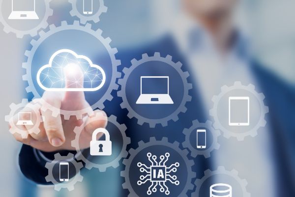 Digital Transformation Course by Pontificia Universidad Católica de Chile - 