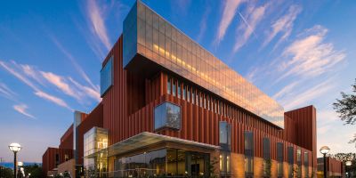 Universities We Work With