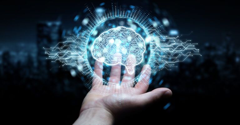 Advanced AI Leadership Training to Prepare Executives for the Future | Online AI and ML Course