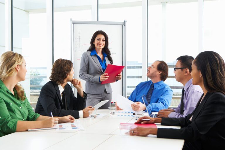 From the C-Suite to the AI Suite: The Best AI Leadership Courses | Online AI and ML Course