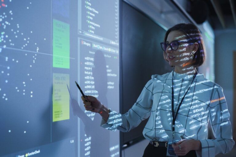 Transform Executive Leadership for the AI Age With the Michigan Chief AI Officer Program | Online AI and ML Course