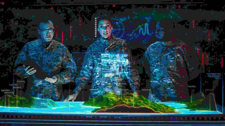 How MIT xPRO’s AI for Cybersecurity Course Prepares Leaders for the Next Generation of Cyber Threats | Online Cybersecurity Course