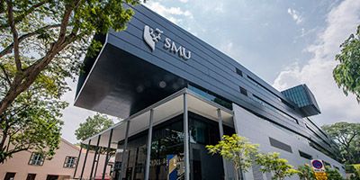 Universities We Work With