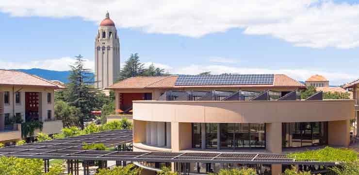 Sustainability Course by Stanford Graduate School of Business - November 13, 2025