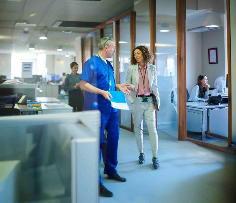 Top Certificate Programs for Healthcare Executives | Online Business Management Course