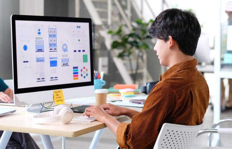 UI Vs. UX: Difference Between UI and UX Design | Online Product Management Course