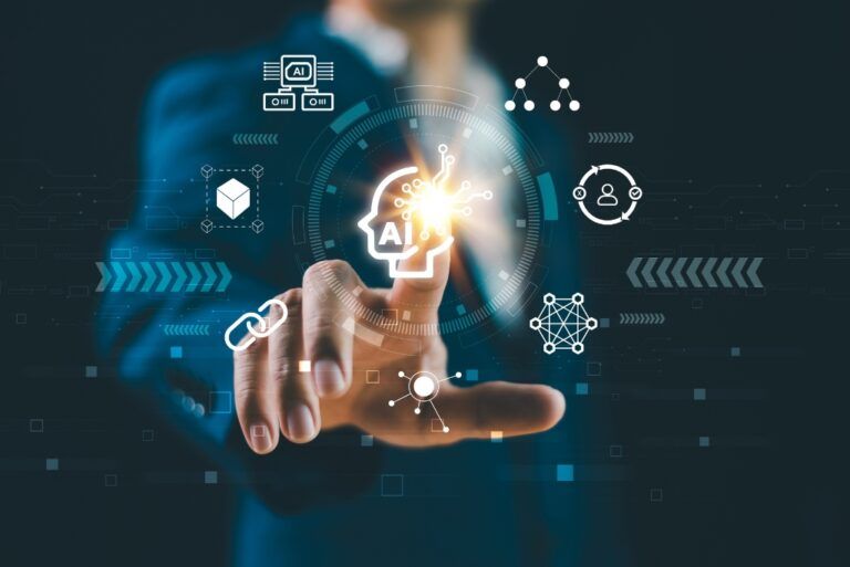 Lead Data Governance from the C-Suite With the Michigan Chief Data Officer Program | Online AI and ML Course