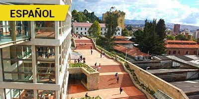 Universities We Work With