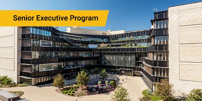 Business Management Course by Texas Executive Education - April 13, 2026