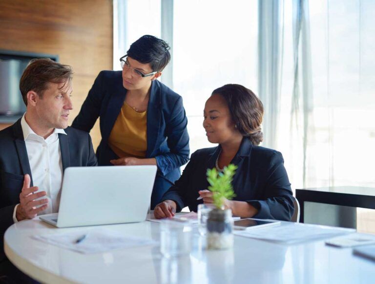 Leadership Course by Wharton Executive Education - March 19, 2026