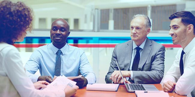 Business Management Course by Wharton Executive Education - December 11, 2025