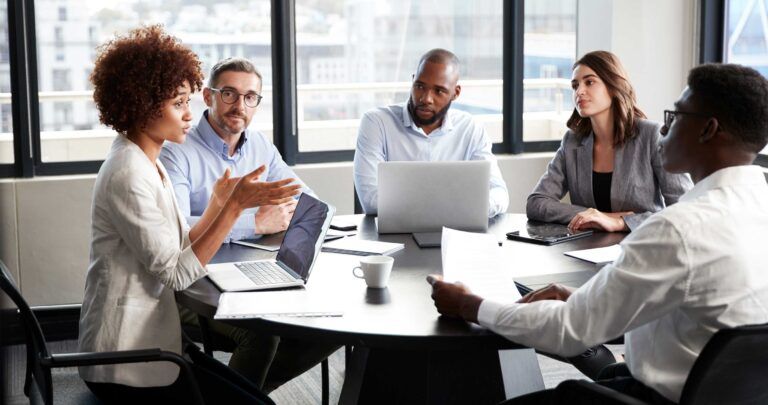 Leadership Course by Wharton Executive Education - January 22, 2026