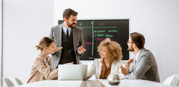 Leadership Course by Wharton Executive Education - January 15, 2026